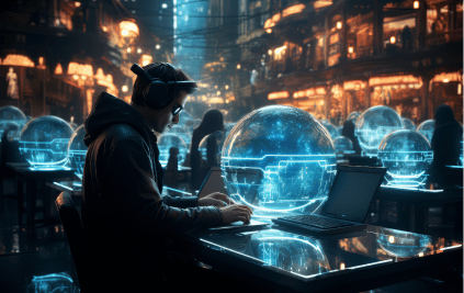 Digital Transformation 