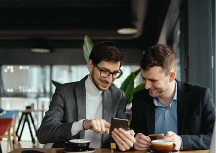 Strategic Partnerships