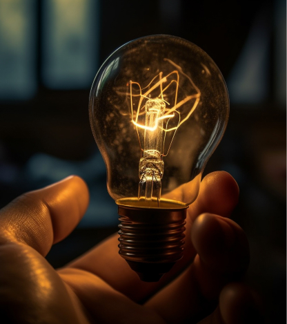 Light Bulb