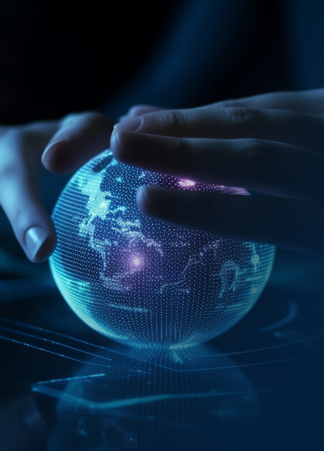 Empowering the Future